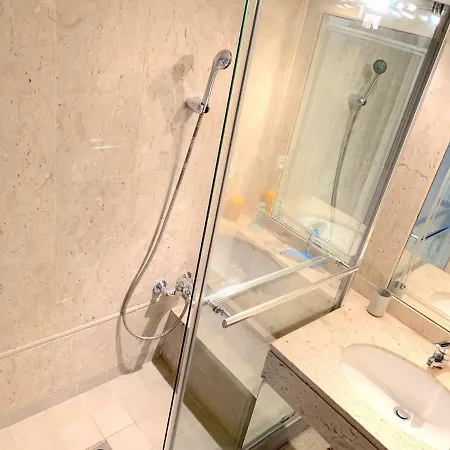 Appartement Agence Anthalia - Golden Gate *