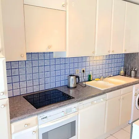 Appartamento Agence Anthalia - Golden Gate Cannes